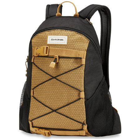 Mochila Dakine Wonder 15l marrón Tofine