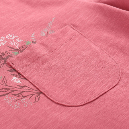 Camiseta de mujer Alpine Pro Bolena 2