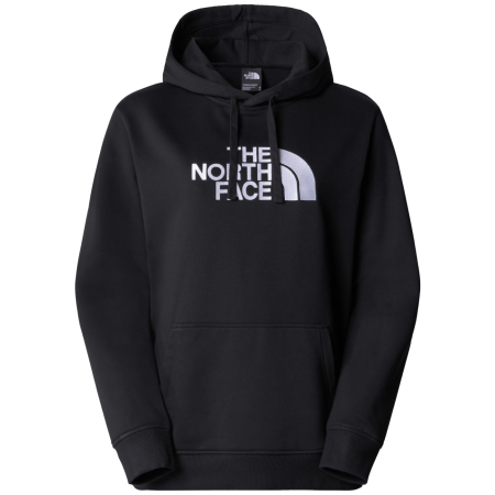 Sudadera de mujer The North Face Drew Peak Regular Hoodie