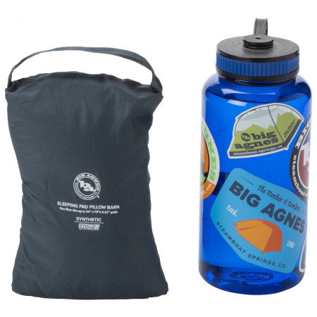 Funda Big Agnes Sleeping Pad Pillow Barn