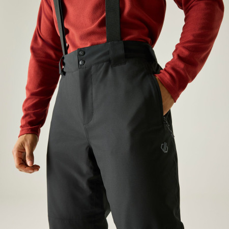 Pantalones de hombre Dare 2b Achieve III Insulated Pant