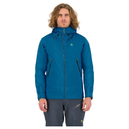 Chaqueta de invierno para hombre Karpos Storm Evo Jacket