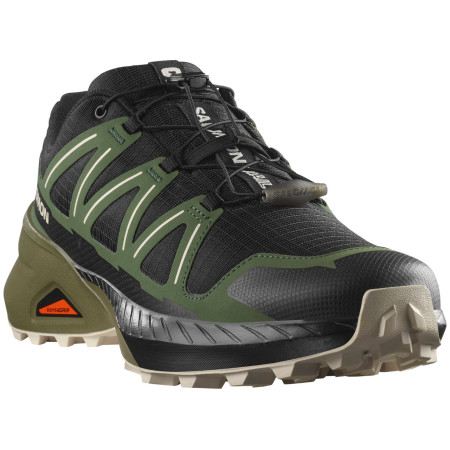 Calzado de hombre Salomon Speedcross Peak