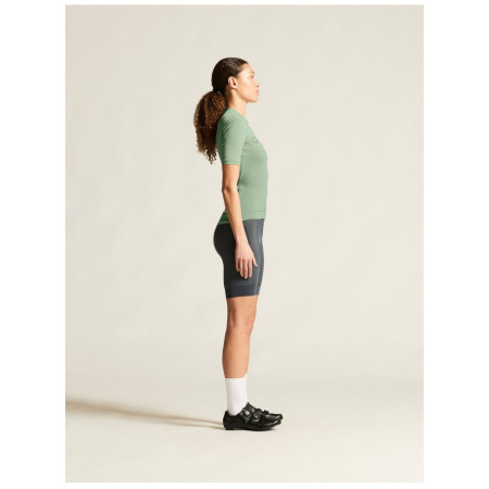 Maillot de ciclismo para mujer Craft W Endur Logo