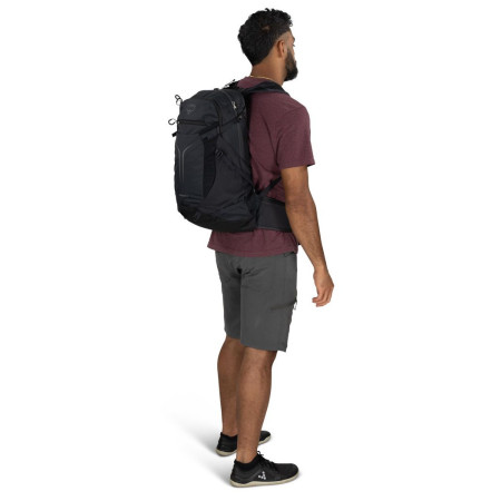 Mochila de senderismo Osprey Sportlite 25