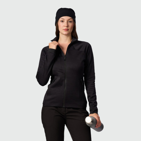 Sudadera funcional de mujer Northfinder Trya