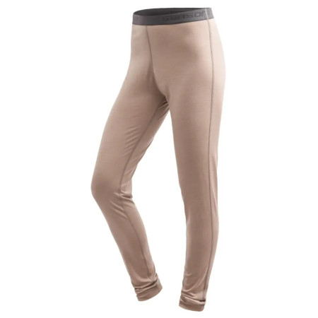 Calzoncillos de mujer Sensor Merino Active beige almond beige