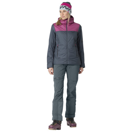 Chaqueta de invierno para mujer Dynafit Radical Prl Hood Jkt W