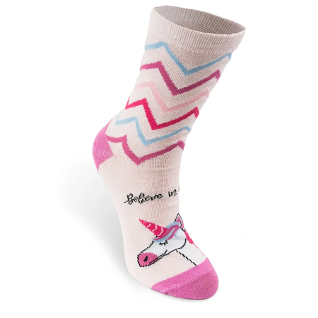 Calcetines para niños Pidilidi Funny PD0132-01 3pack