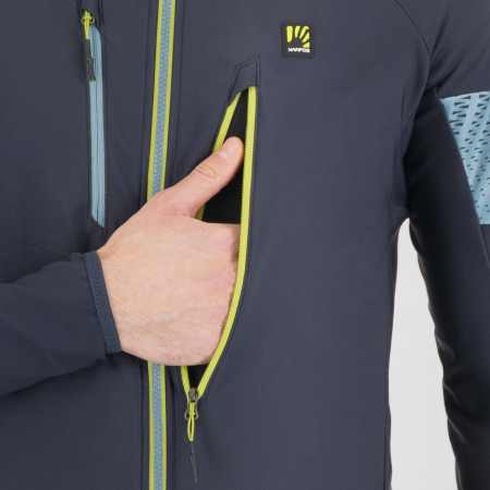 Chaqueta de hombre Karpos Alagna 2.0 Jkt