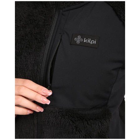 Sudadera de mujer Kilpi Norka-W