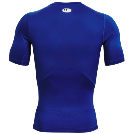 Camiseta funcional de hombre Under Armour HG Armour Comp SS