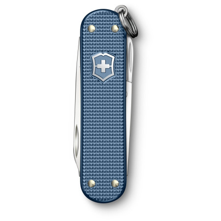 Navaja Victorinox Classic SD Alox LE 2026
