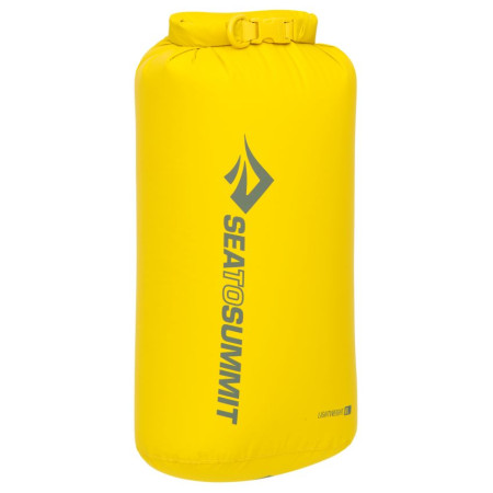 Bolsa impermeable Sea to Summit Lightweight Dry Bag 8 L amarillo Sulphur