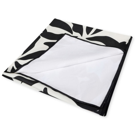 Toalla Regatta Printed Microfibre Beach Towel