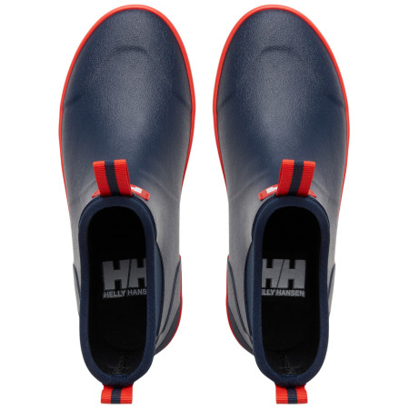Botas de agua para mujer Helly Hansen W Seaspray
