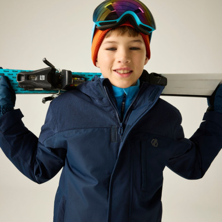 Chaqueta para niños Dare 2b Chill Jacket Navy
