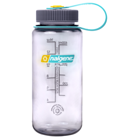 Botella Nalgene Wide Mouth 500 ml Sustain