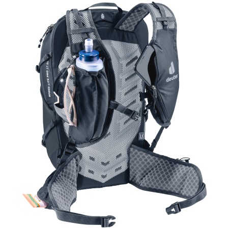 Mochila de senderismo para mujer Deuter Speed Lite Pro 17 SL
