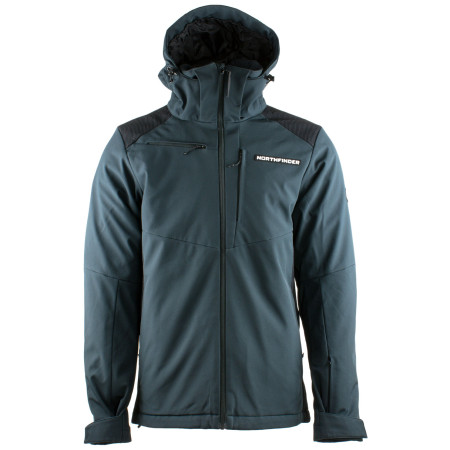 Chaqueta de hombre Northfinder Drewin