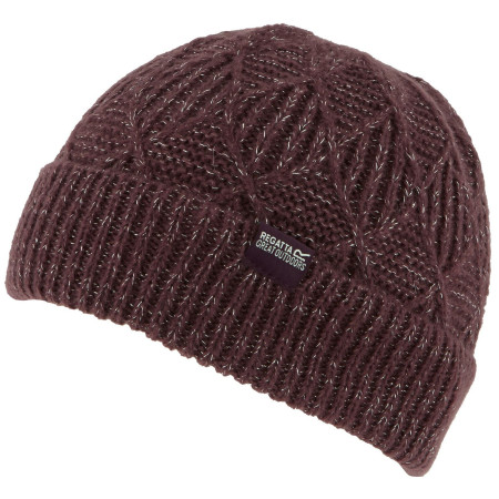 Gorro Regatta Multimix Hat rojo Fig