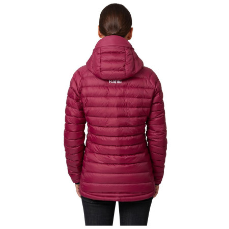 Chaqueta de plumón para mujer Rafiki Project W