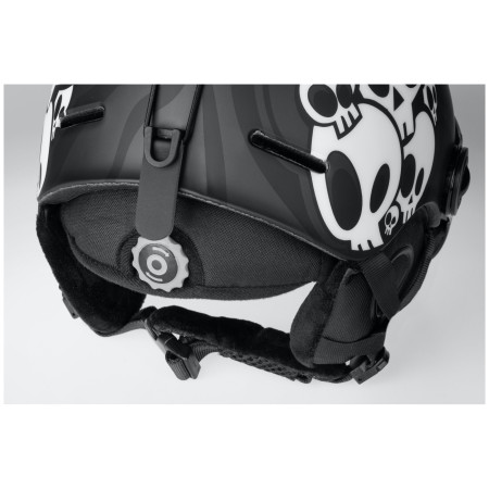 Casco de esquí para niños Etape Speedy Pro
