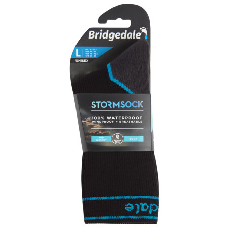 Calcetines impermeables Bridgedale Storm Sock MW Boot