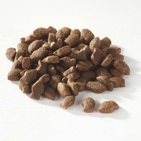 Golosinas para perros Fish4Dogs Puppy White Fish Morsels Digestion 150g