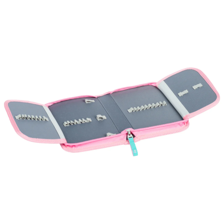 Estuche Baagl Klasik (dvě chlopně)