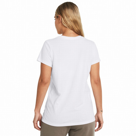 Camiseta de mujer Under Armour W SPORTSTYLE LOGO SS