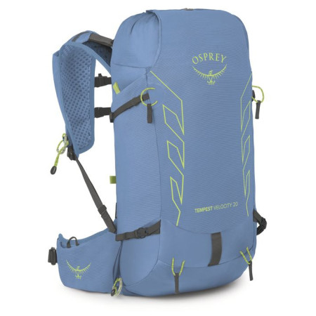 Mochila de senderismo para mujer Osprey Tempest Velocity 20
