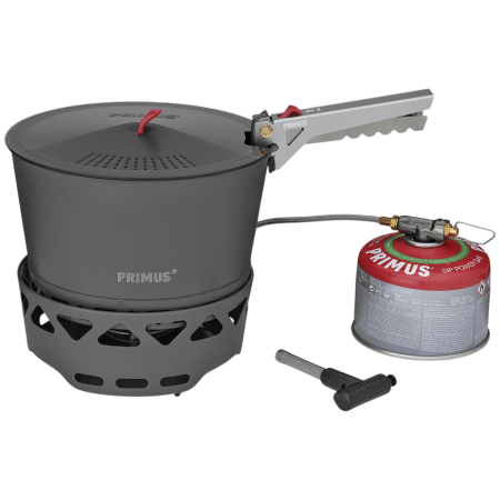 Juego de cocina Primus PrimeTech Stove Set II 2,3 l