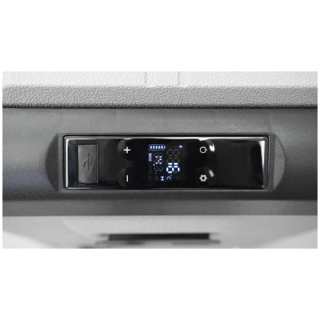 Nevera compresor Outwell Arctic Chill 30