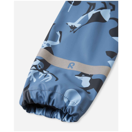 Chaqueta para niños Reima Vesi