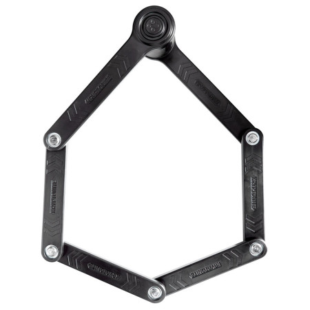 Candado de bicicleta Kryptonite Keeper 585 Folding Lock