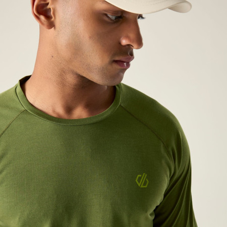 Camiseta de hombre Dare 2b Agile Long Sleeved Tee