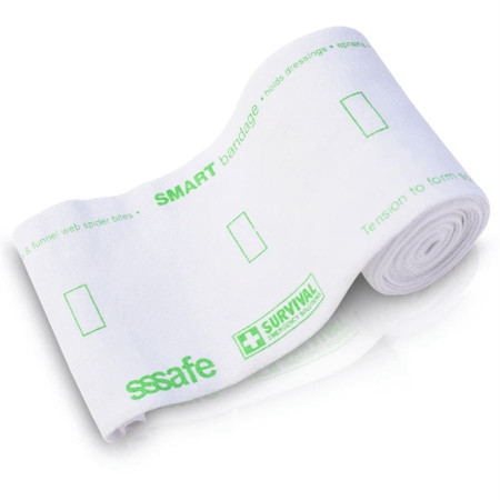 Venda Survival Smart Bandage