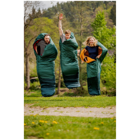 Saco de dormir Warg Ursus Lite 180