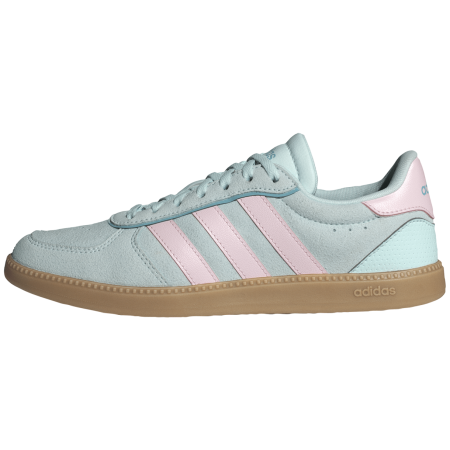 Calzado de mujer Adidas Breaknet Sleek