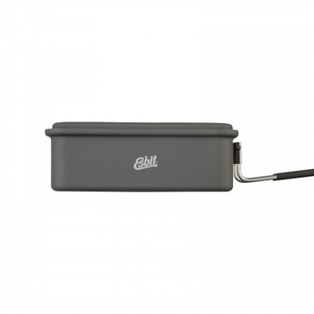 Olla Esbit olla de aluminio 1,2 L