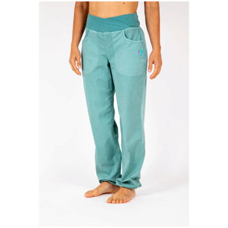 Pantalones de mujer E9 Olivia Women's