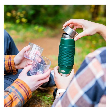 Botella térmica GSI Outdoors Insulated Cocktail Set 500 ml