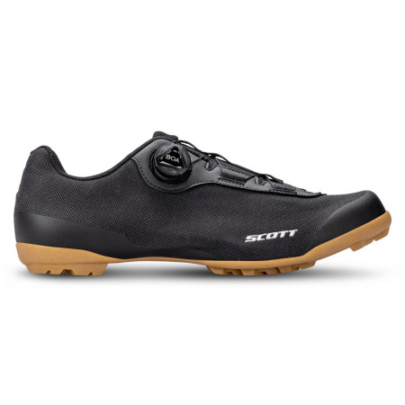 Zapatillas de ciclismo para hombre Scott Gravel Pro