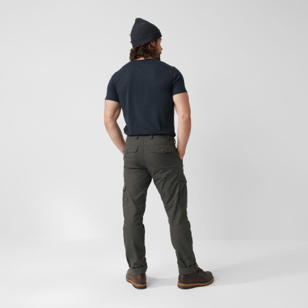 Pantalones de hombre Fjällräven Karl Pro Trousers M