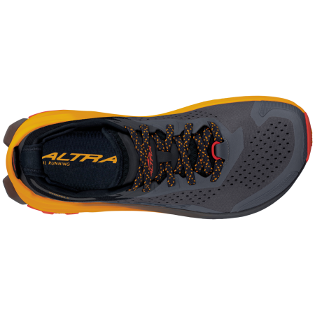 Zapatillas de carrera para hombre Altra Olympus 6 M