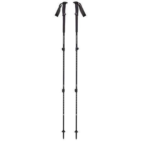 Bastones de senderismo Black Diamond Trail Back Trek Poles 2021