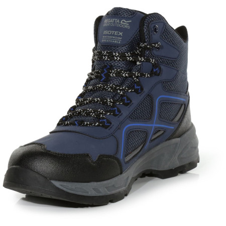 Botas de montaña hombre Regatta Vendeavour Boot