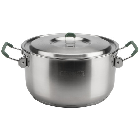 Vajilla Gerber Compleat Cook Set