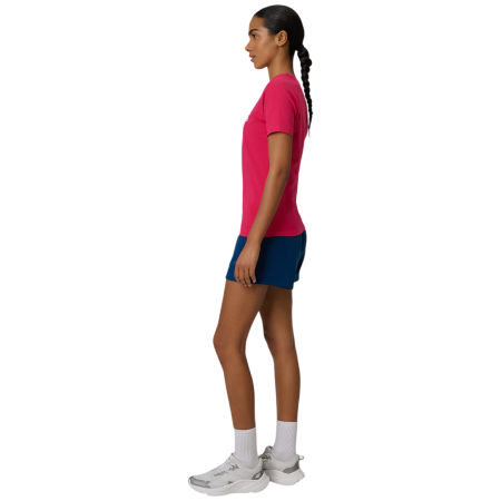 Pantalones cortos de mujer 4F Shorts F713